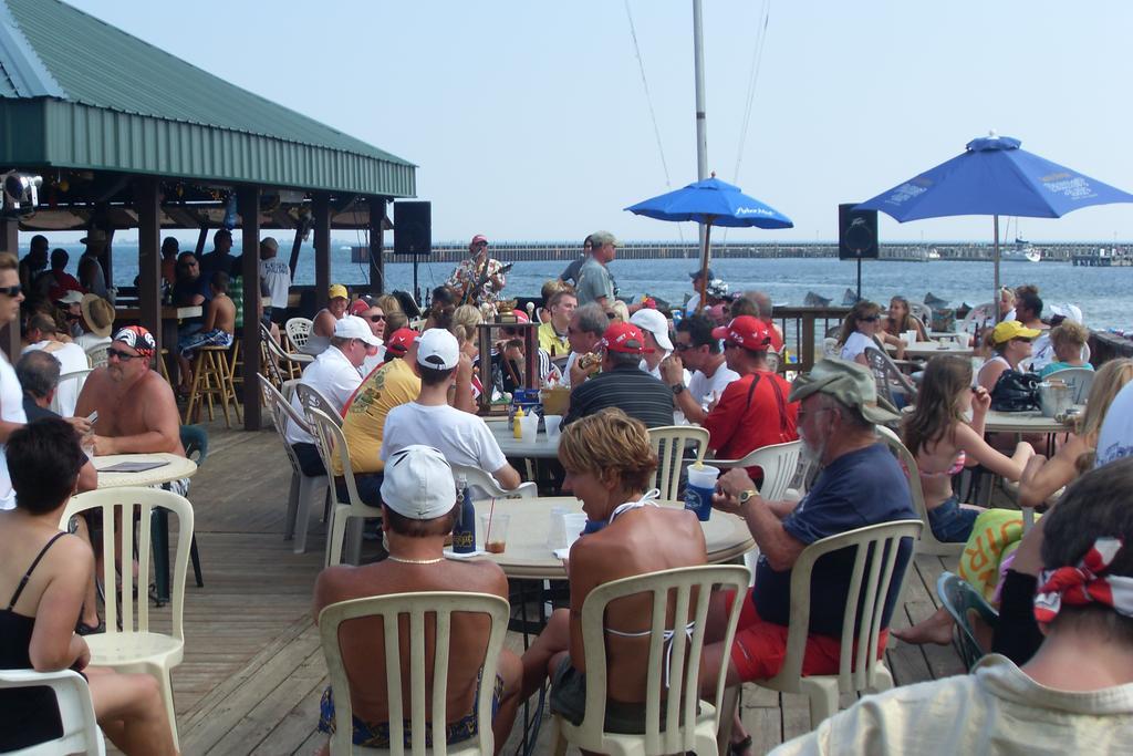 Resort Tawas Bay & Conference Center 3*